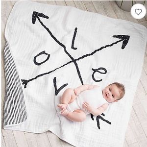 Aden + Anais Dream Blanket